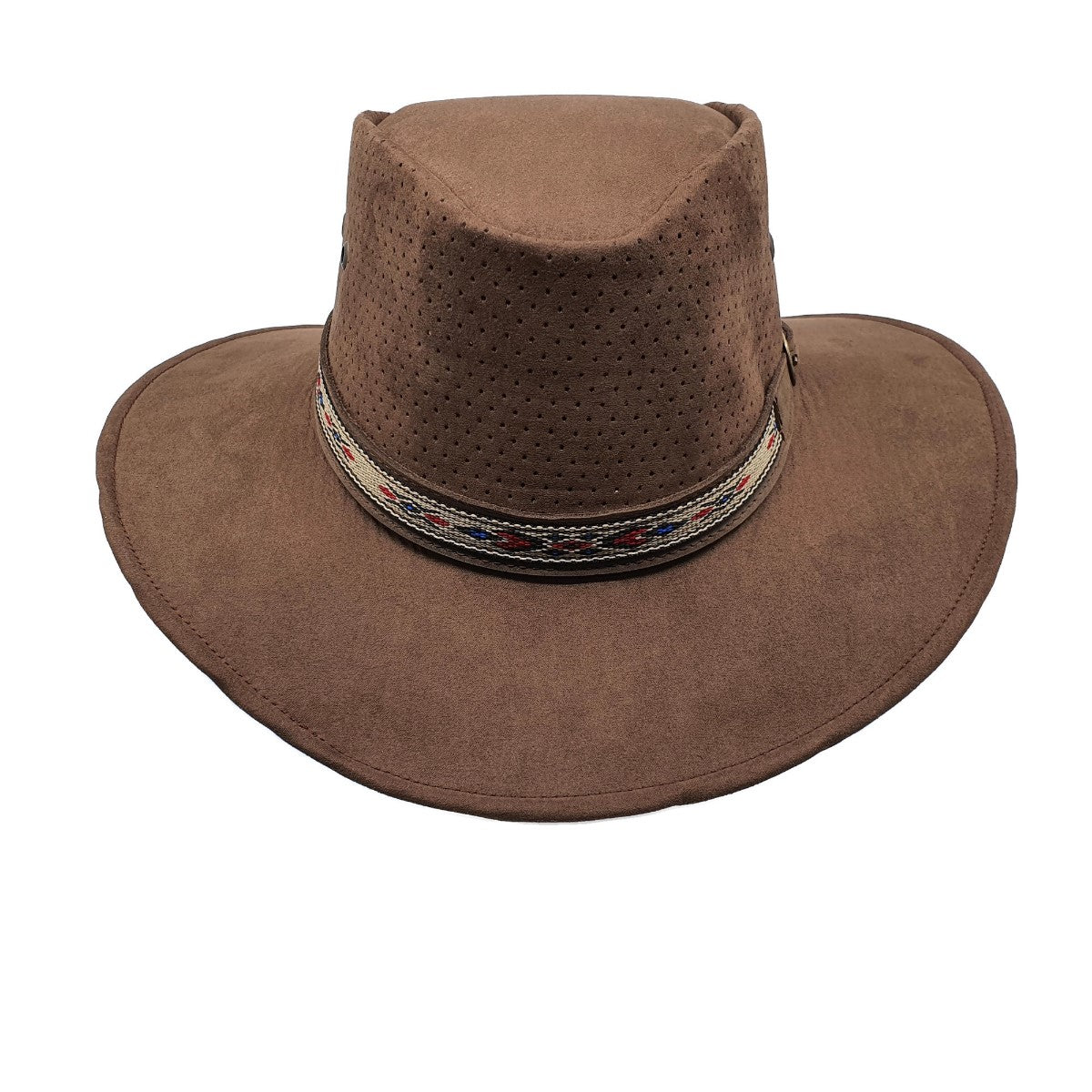 Sombrero estilo Australiano (Indiana Jones)