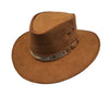 Sombrero estilo Australiano (Indiana Jones)