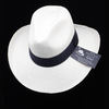 Sombrero Panamá estilo  Australiano