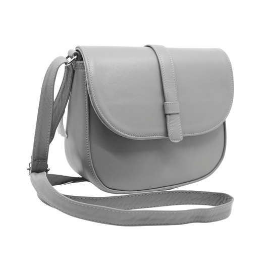 Cross body de piel Lizy